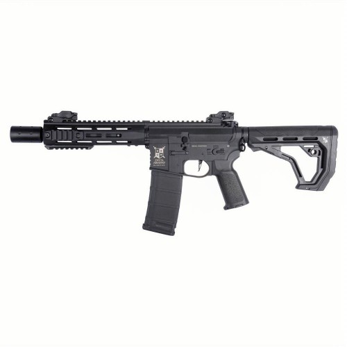 AR15 M-LOK SilentOps 8, Next-Gen Airsoft Has Landed